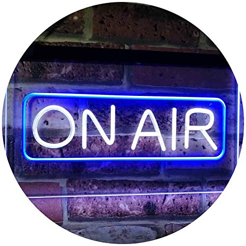On Air LED Light Sign - Way Up Gifts