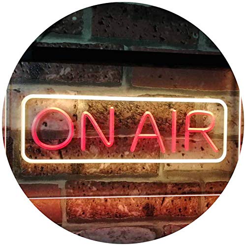 On Air LED Light Sign - Way Up Gifts