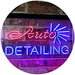 Car Body Shop Auto Detailing LED Light Sign - Way Up Gifts