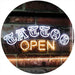 Tattoo Open LED Light Sign - Way Up Gifts