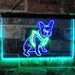 French Bulldog LED Light Sign - Way Up Gifts