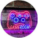 Game Room LED Light Sign - Way Up Gifts