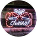 Cheers! LED Light Sign - Way Up Gifts