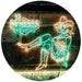 Cowgirl Welcome to Las Vegas LED Light Sign - Way Up Gifts