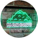 Man Cave LED Light Sign - Way Up Gifts