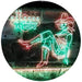 Cowgirl Welcome to Las Vegas LED Light Sign - Way Up Gifts
