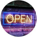 Open LED Light Sign - Way Up Gifts