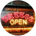 Tattoo Open LED Light Sign - Way Up Gifts