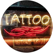 Tattoo LED Light Sign - LED Gift Works
