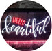 Hello Beautiful LED Light Sign - Way Up Gifts