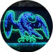 American Eagle LED Light Sign - Way Up Gifts