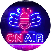 On Air LED Light Sign - LED Gift Works