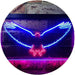 Eagle LED Light Sign - Way Up Gifts