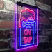 Bar Mug Beer on Tap LED Light Sign - Way Up Gifts