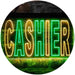 Cashier LED Light Sign - Way Up Gifts