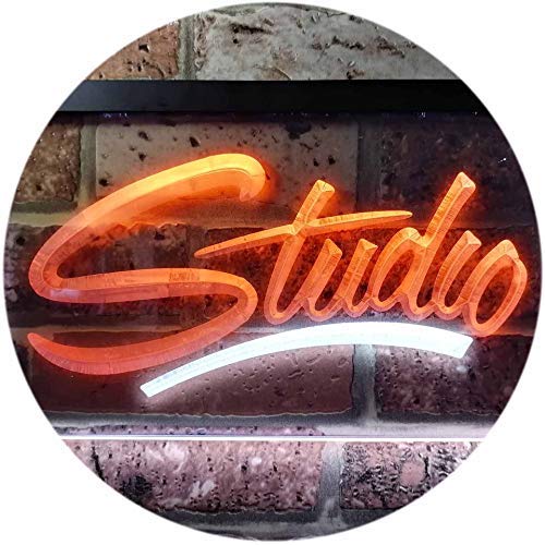 Studio LED Light Sign - Way Up Gifts
