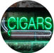 Cigars LED Light Sign - Way Up Gifts