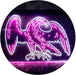 American Eagle LED Light Sign - Way Up Gifts