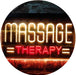 Massage Therapy LED Light Sign - Way Up Gifts