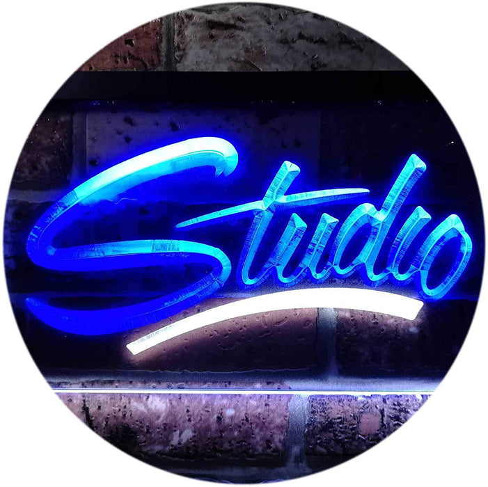 Studio LED Light Sign - Way Up Gifts