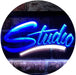 Studio LED Light Sign - Way Up Gifts