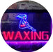 Beauty Salon Waxing LED Light Sign - Way Up Gifts