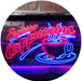 Coffee Shop Espresso Cappuccino LED Light Sign - Way Up Gifts