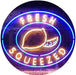 Fresh Squeezed Lemonade LED Light Sign - Way Up Gifts
