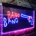 Bang Bang LED Light Sign - Way Up Gifts
