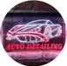 Body Shop Auto Detailing LED Light Sign - Way Up Gifts