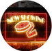 Movie Film Theater Now Showing LED Light Sign - Way Up Gifts