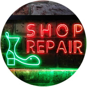 Shop Repair LED Light Sign - LED Gift Works