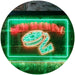 Movie Film Theater Now Showing LED Light Sign - Way Up Gifts