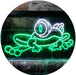 Frog LED Light Sign - Way Up Gifts