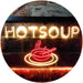 Hot Soup LED Light Sign - Way Up Gifts