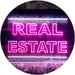 Real Estate LED Light Sign - Way Up Gifts
