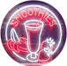 Smoothies LED Light Sign - Way Up Gifts