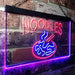 Noodles LED Light Sign - Way Up Gifts