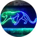 Panther LED Light Sign - Way Up Gifts