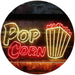 Movie Theater Popcorn LED Light Sign - Way Up Gifts