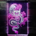 Dragon LED Light Sign - Way Up Gifts