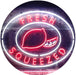 Fresh Squeezed Lemonade LED Light Sign - Way Up Gifts