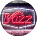 Jazz Music LED Light Sign - Way Up Gifts