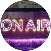 On Air LED Light Sign - LED Gift Works