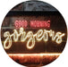 Good Morning Gorgeous LED Light Sign - Way Up Gifts