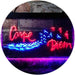 Carpe Diem Seize The Day LED Light Sign - Way Up Gifts