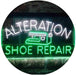 Alteration Shoe Repair LED Light Sign - Way Up Gifts