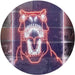 Dinosaur T-Rex LED Light Sign - Way Up Gifts