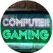 Computer Gaming LED Light Sign - Way Up Gifts