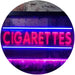 Cigarettes LED Light Sign - Way Up Gifts